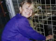 chimp attack victim charla nash to receive $4m settlement